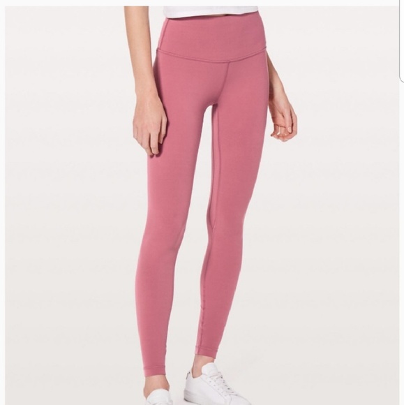 lululemon align poshmark